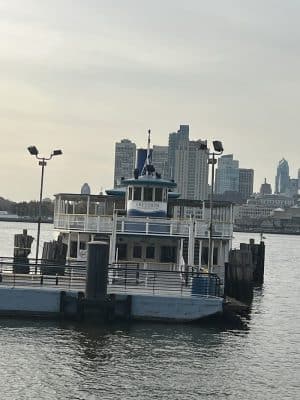 WATERFRONT