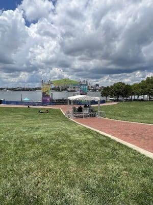 WATERFRONT