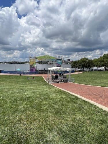 WATERFRONT
