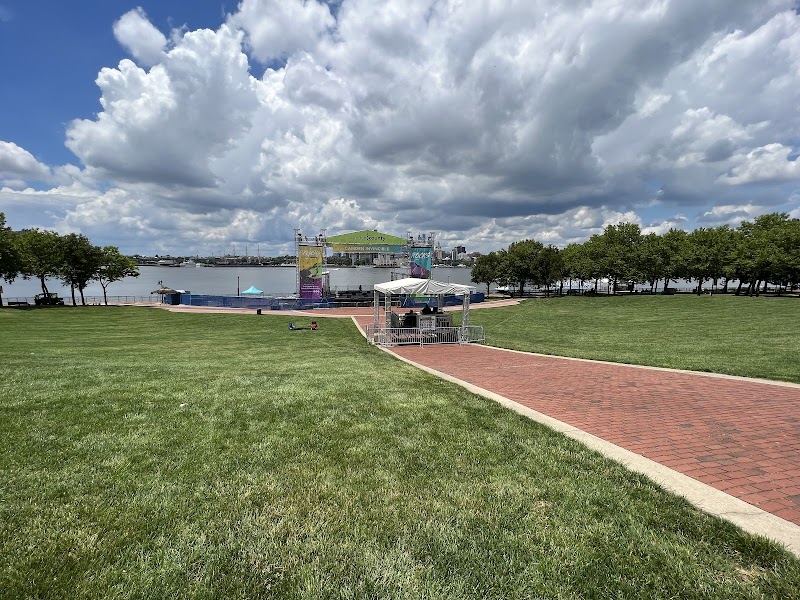 WATERFRONT - Camden, NJ