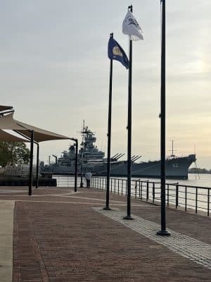WATERFRONT
