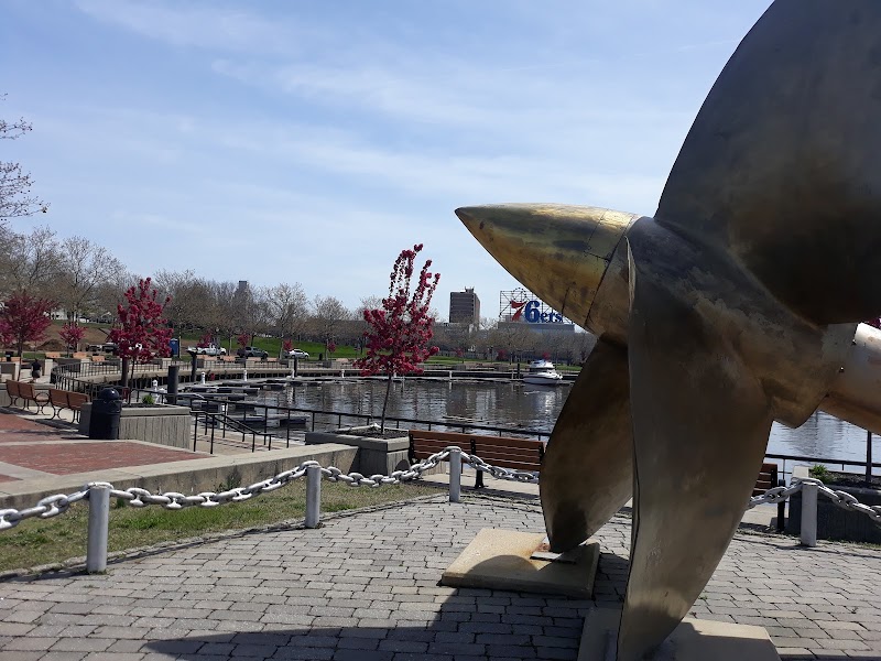 WATERFRONT - Camden, NJ