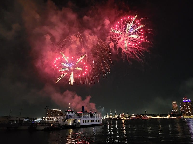 WATERFRONT - Camden, NJ