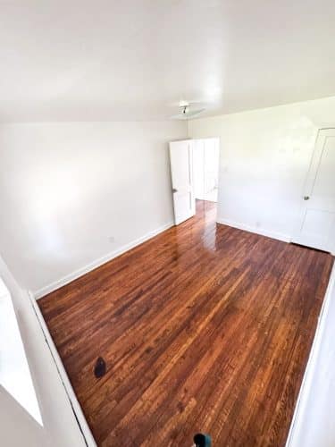 Magnolia Park Apartments