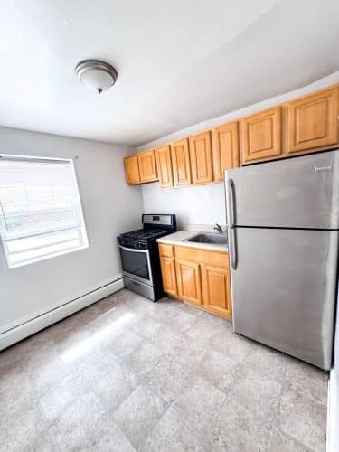 Magnolia Park Apartments