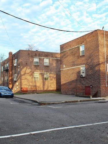Magnolia Park Apartments