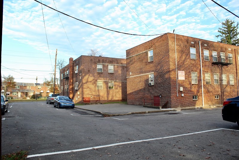 Magnolia Park Apartments - Camden, NJ