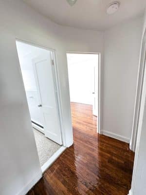 Magnolia Park Apartments