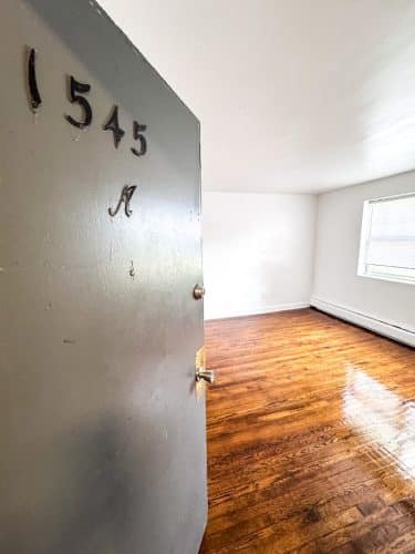 Magnolia Park Apartments