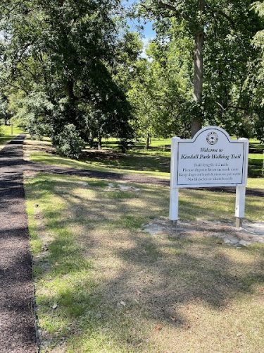 Kendall Park