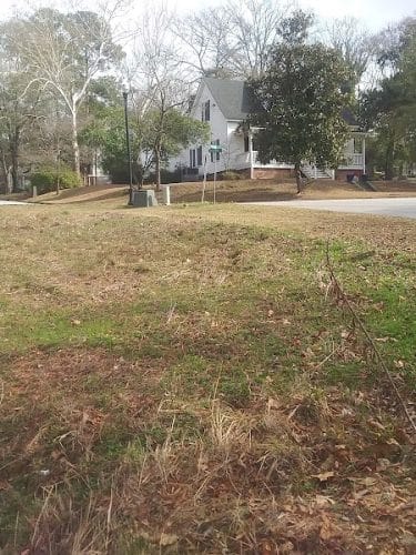 Kendall Park