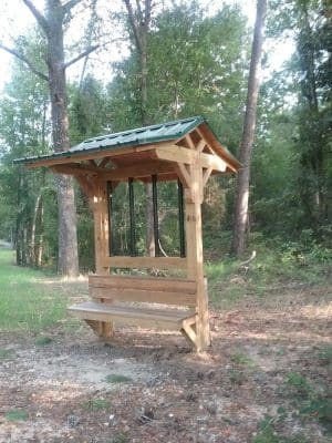 Woodward Park