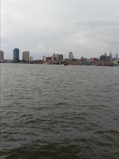 WATERFRONT - Camden, NJ