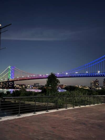 WATERFRONT - Camden, NJ