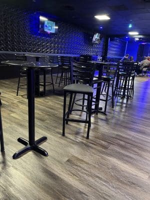 Hangar Club
