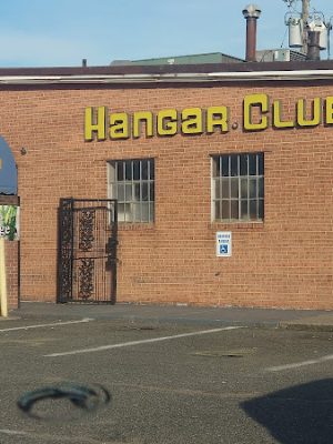 Hangar Club
