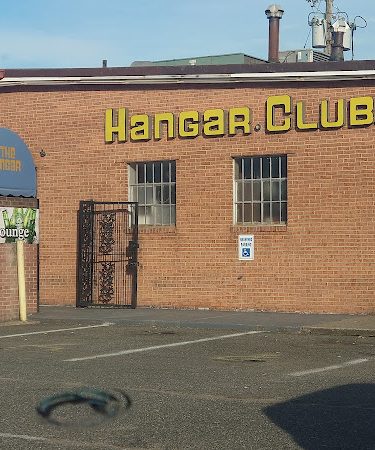 Hangar Club