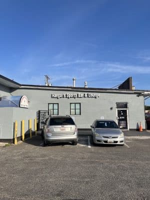 Hangar Club