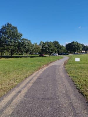 Henson Creek Park