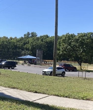 Henson Creek Park