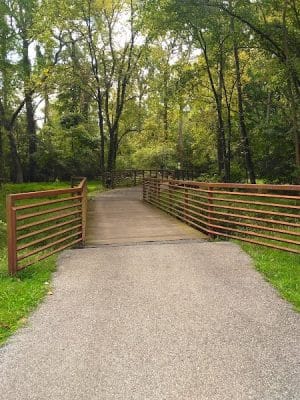 Henson Creek Park