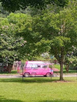 Canton Paw Park - Canton, GA