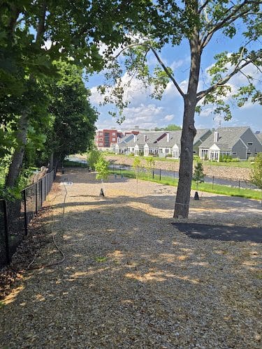 Canton Dog Park (small dogs) - Canton, MA