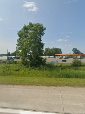Dog Park at Love's Travel Stops