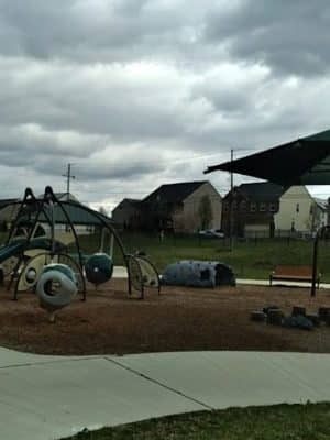 Rollins Avenue Park