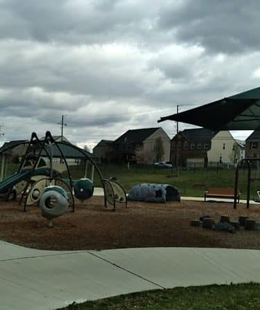 Rollins Avenue Park