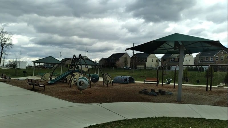 Rollins Avenue Park - Capitol Heights, MD