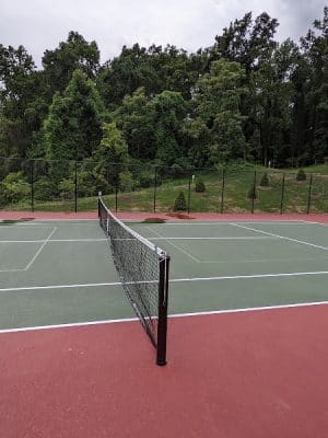 Rollins Avenue Park