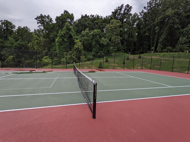 Rollins Avenue Park - Capitol Heights, MD