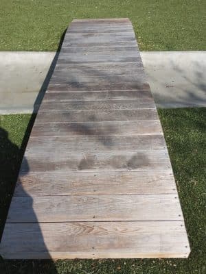 Rollins Avenue Park