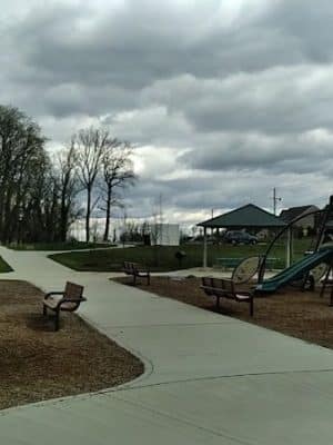 Rollins Avenue Park