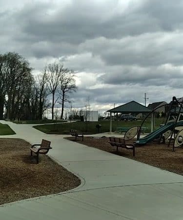 Rollins Avenue Park