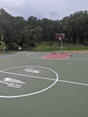 Rollins Avenue Park