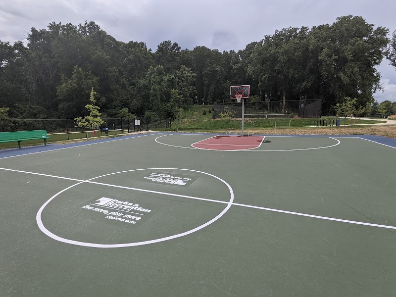 Rollins Avenue Park - Capitol Heights, MD