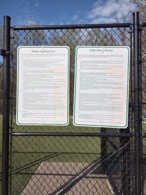 Rollins Avenue Park