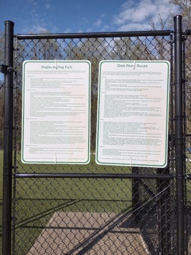 Rollins Avenue Park