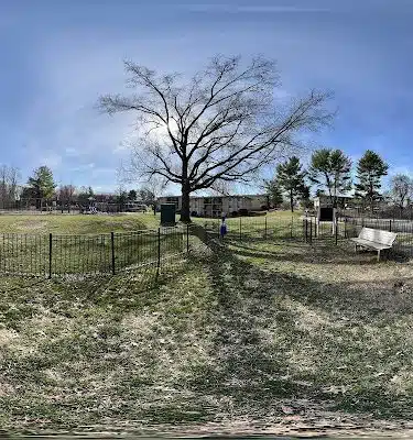 Woods at Addison Dog Park