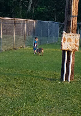 Carencro Park