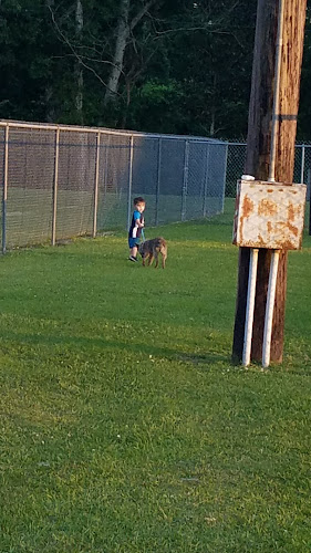 Carencro Park