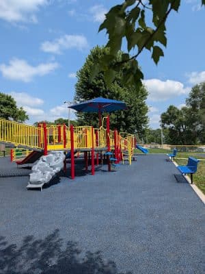 North Park