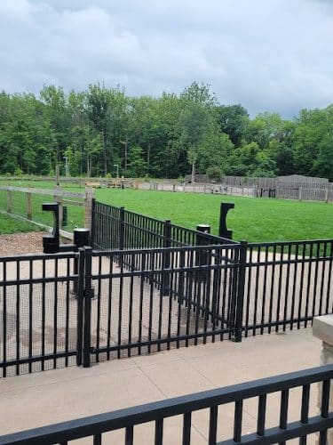 Central Dog Park