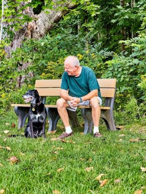 Central Dog Park