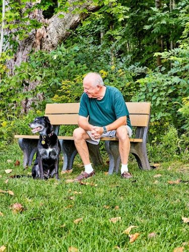 Central Dog Park