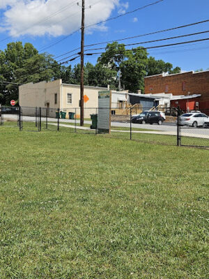 Carnesville Paws & Play Park