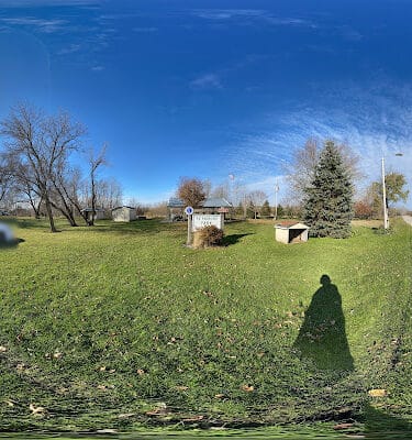 Fadroski Park - Carney,