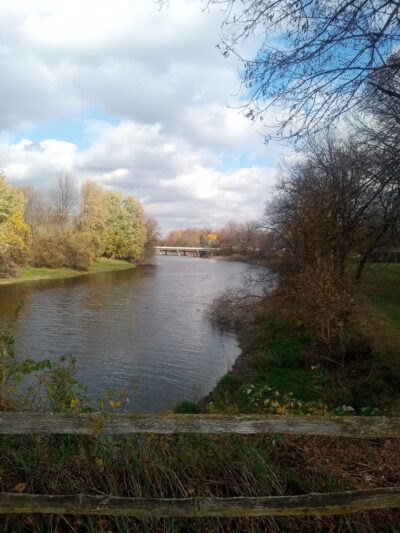 Chippewa Landing City Park - Caro,